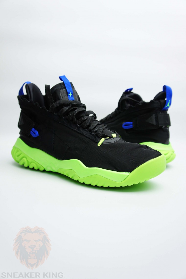 Кросівки Air Jordan Proto React